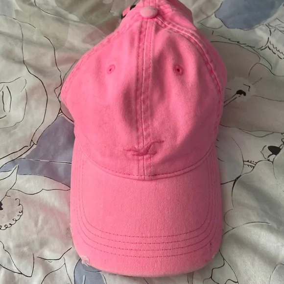 2 Baseball Caps - Picture 1 of 6